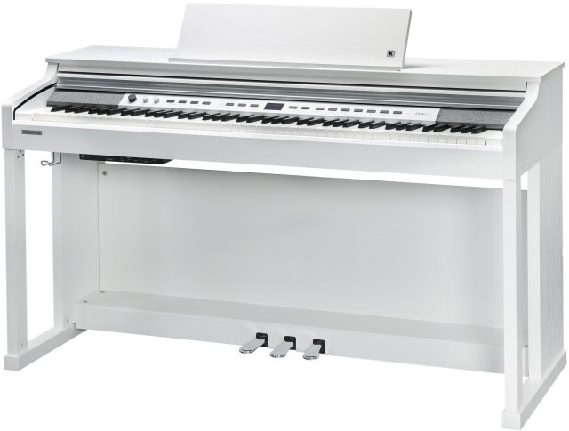 �������� ������� Kurzweil CUP P1 WH