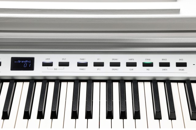 �������� ������� Kurzweil CUP P1 WH