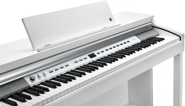 �������� ������� Kurzweil CUP P1 WH