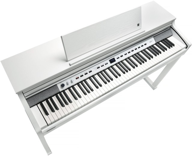 �������� ������� Kurzweil CUP P1 WH