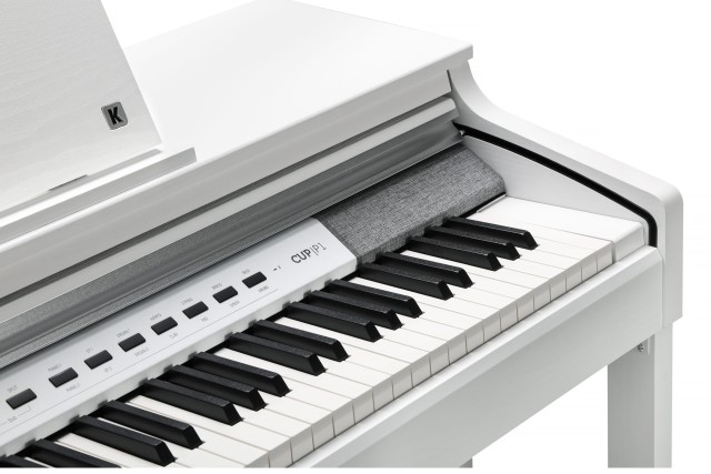 �������� ������� Kurzweil CUP P1 WH