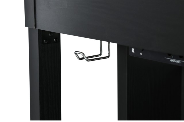 �������� ������� Kurzweil CUP P1 BK