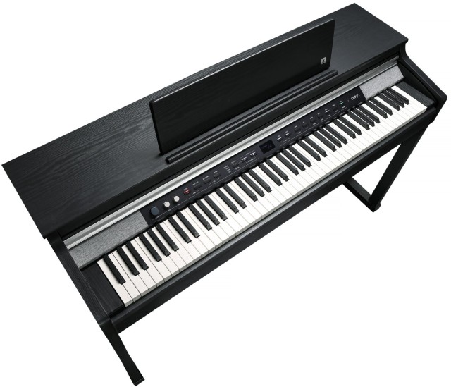 �������� ������� Kurzweil CUP P1 BK
