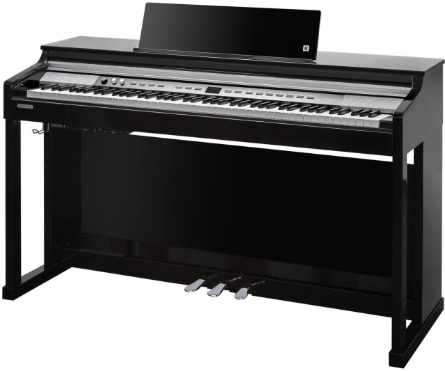 �������� ������� Kurzweil CUP P1 BP