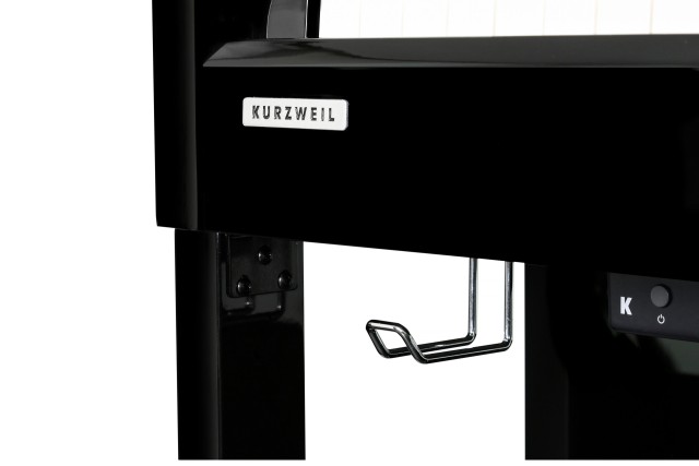 �������� ������� Kurzweil CUP P1 BP