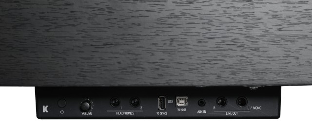 �������� ������� Kurzweil CUP M1 BK