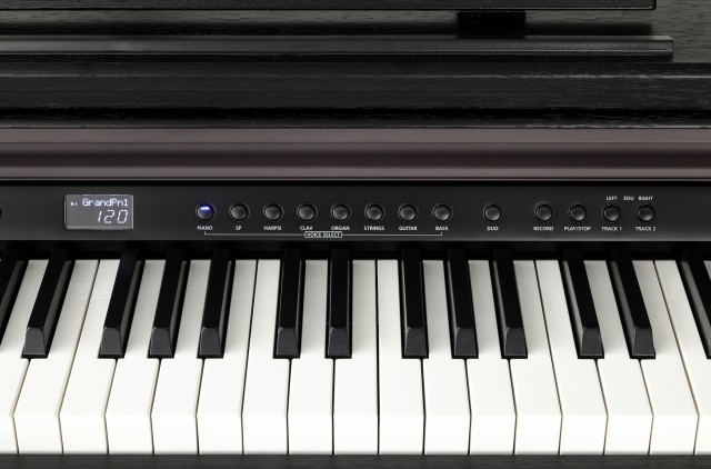 �������� ������� Kurzweil CUP E1 SR
