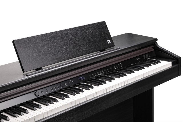 �������� ������� Kurzweil CUP E1 SR