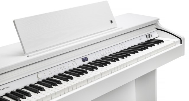 �������� ������� Kurzweil CUP E1 WH