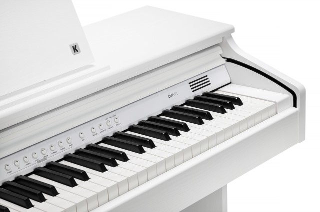 �������� ������� Kurzweil CUP E1 WH