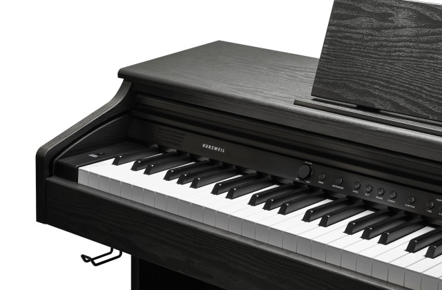 �������� ������� Kurzweil CUP E1 BK