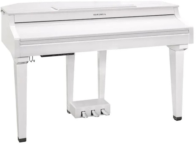 �������� ������� Kurzweil CUP G1 WHP