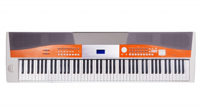 ����������� ������� Kurzweil KA-110 YP