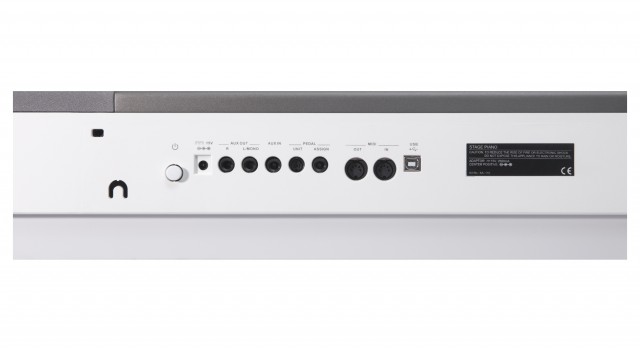 ����������� ������� Kurzweil KA-110 YP