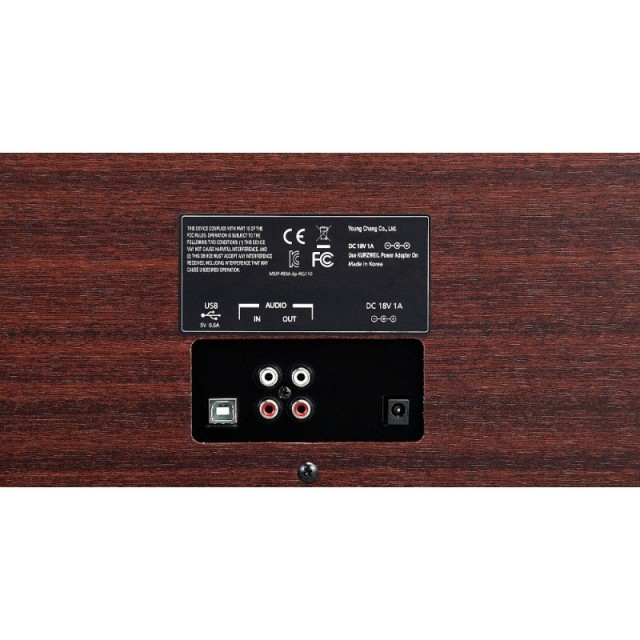 �������� ������� Kurzweil M110 SM