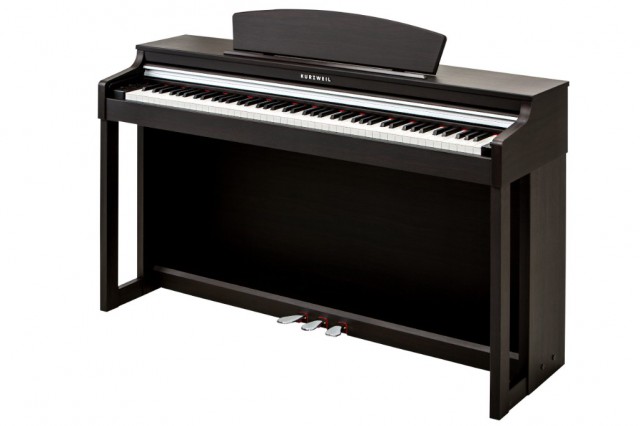 �������� ������� Kurzweil M120 SR