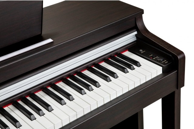 �������� ������� Kurzweil M120 SR