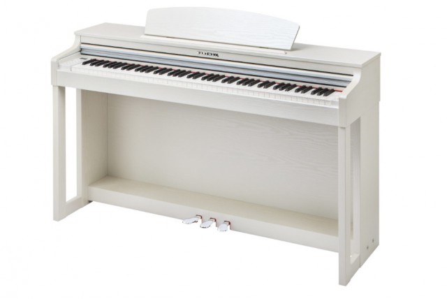 �������� ������� Kurzweil M120 W