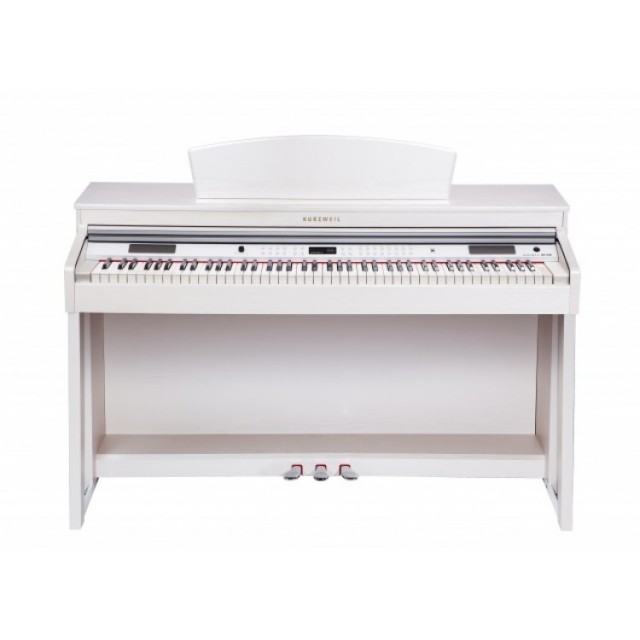 �������� ������� Kurzweil M3W White