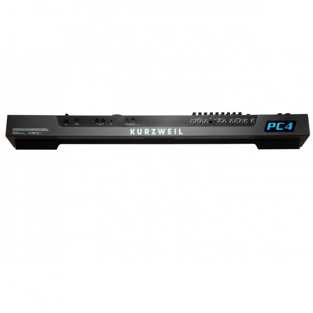 Kurzweil PC4