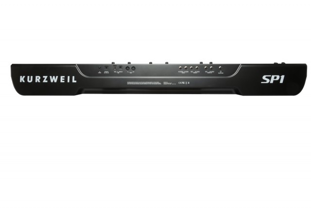 Kurzweil SP1