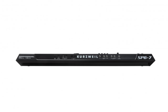 Kurzweil SP6-7