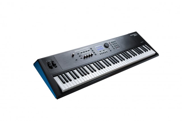 Kurzweil SP6-7