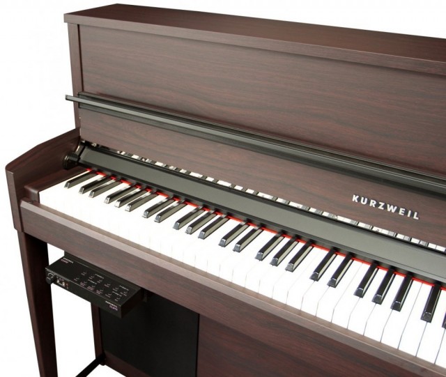 Kurzweil CUP-2 SR
