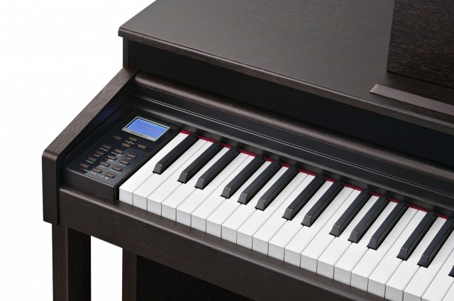 Kurzweil CUP-310 SR