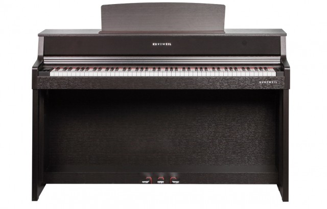 �������� ������� Kurzweil CUP-410 SR