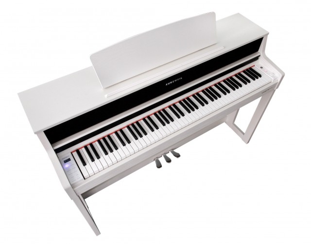 �������� ������� Kurzweil CUP-410 WH