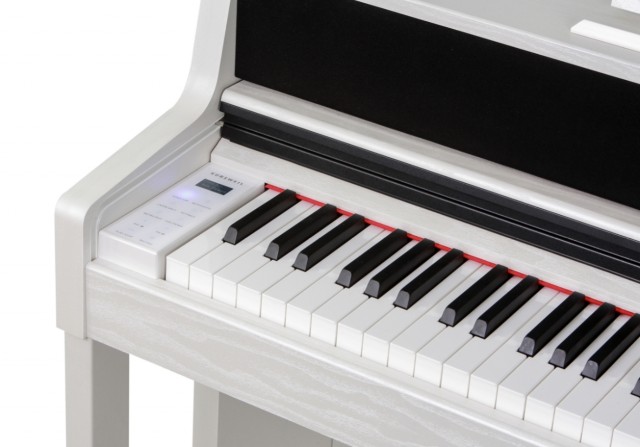 �������� ������� Kurzweil CUP-410 WH