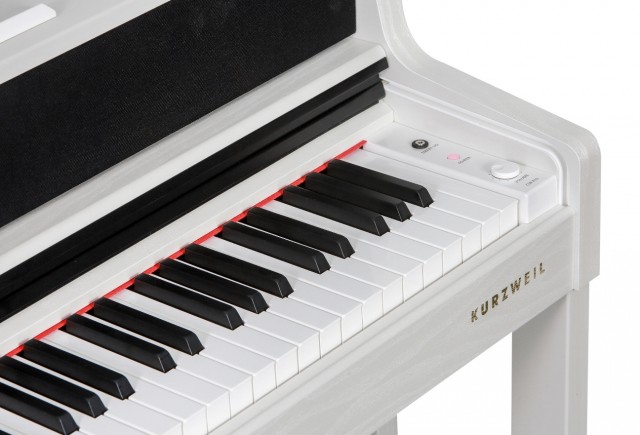 �������� ������� Kurzweil CUP-410 WH