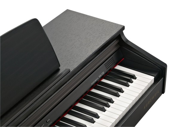 �������� ������� Kurzweil KA-130 SR