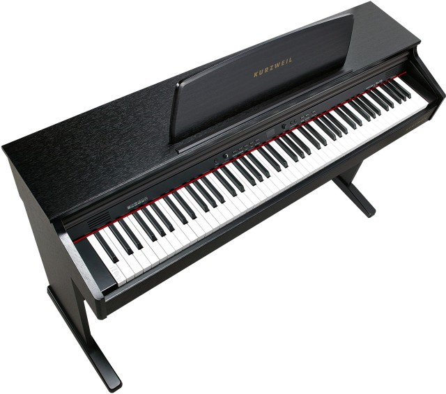 �������� ������� Kurzweil KA-130 SR