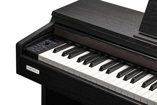 �������� ������� Kurzweil M215 SR