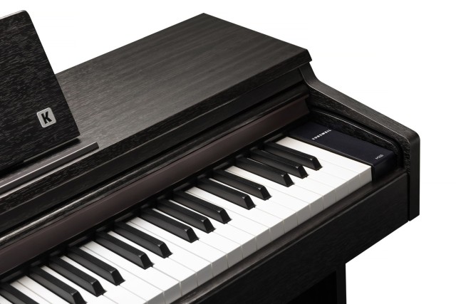 �������� ������� Kurzweil M215 SR