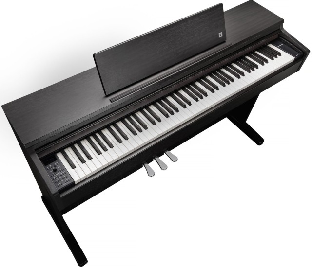 �������� ������� Kurzweil M215 SR