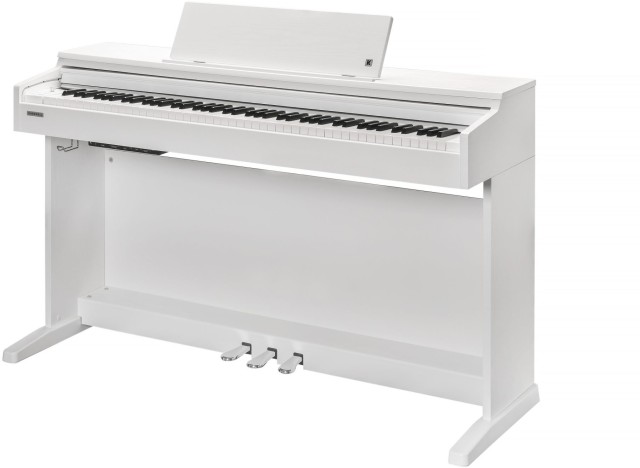 �������� ������� Kurzweil M215 WH