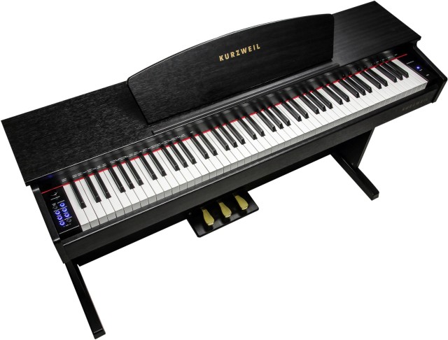 �������� ������� Kurzweil M70 SR