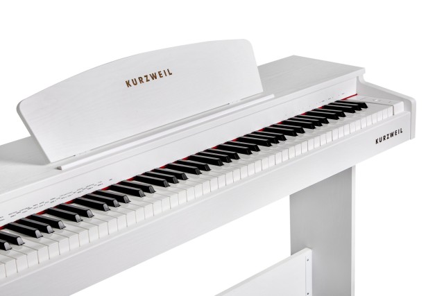 �������� ������� Kurzweil M70 WH