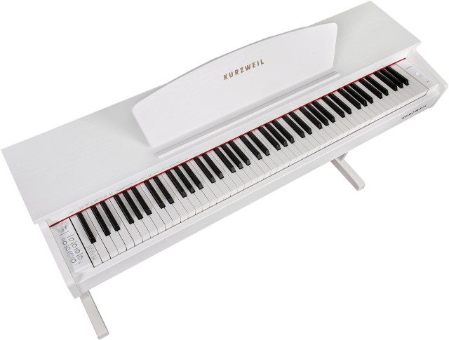 �������� ������� Kurzweil M70 WH