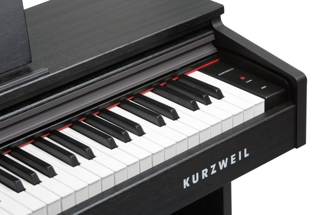 �������� ������� Kurzweil M90 SR