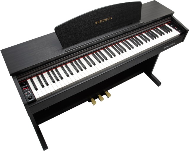 �������� ������� Kurzweil M90 SR