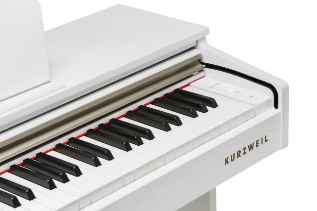 �������� ������� Kurzweil M90 WH
