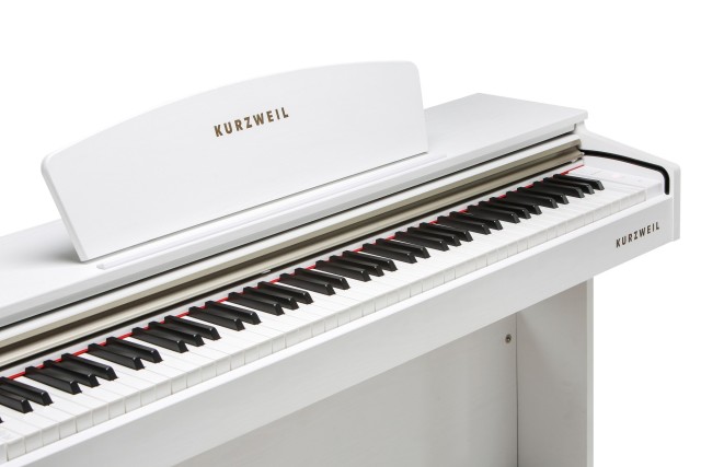 �������� ������� Kurzweil M90 WH