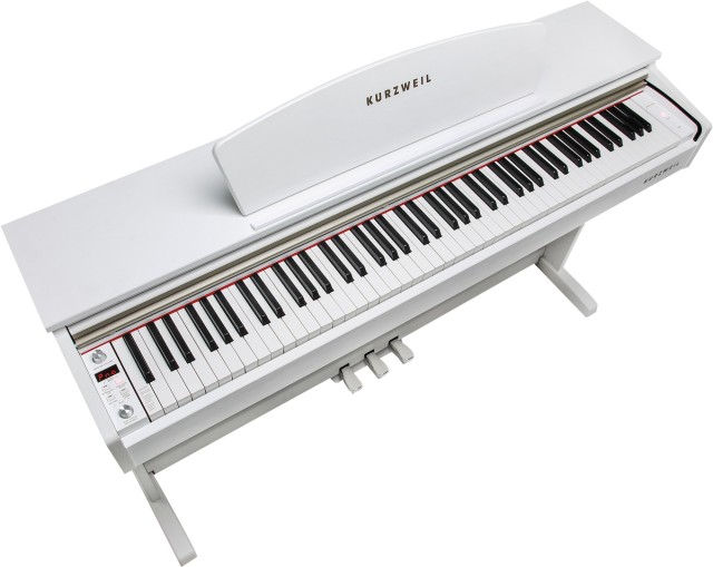 �������� ������� Kurzweil M90 WH