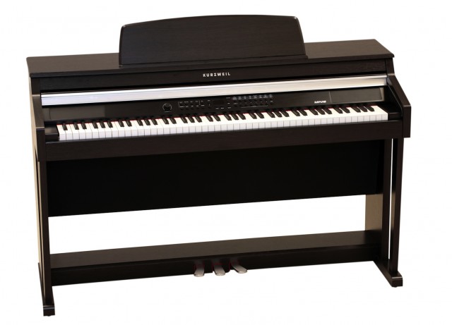 Kurzweil MP20 F SR