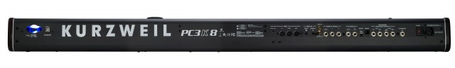Kurzweil PC3K8