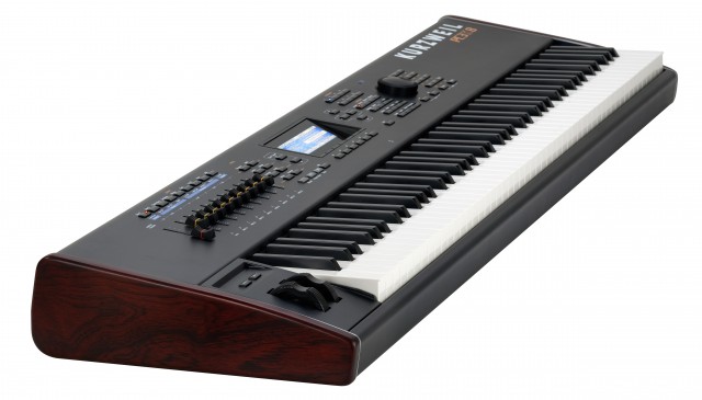 Kurzweil PC3K8